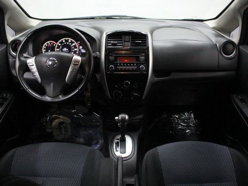 Used 2015 Nissan Versa Note SV FWD image 22
