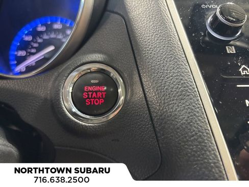 Used 2018 Subaru Outback 2.5i Limited image 8