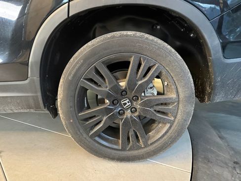 Used 2021 Honda Pilot Special Edition image 26