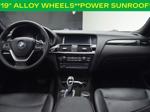 Used 2018 BMW X4 xDrive28i image 4