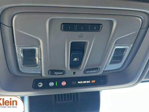 Used 2023 GMC Sierra 1500 Elevation w/ Preferred Package image 26