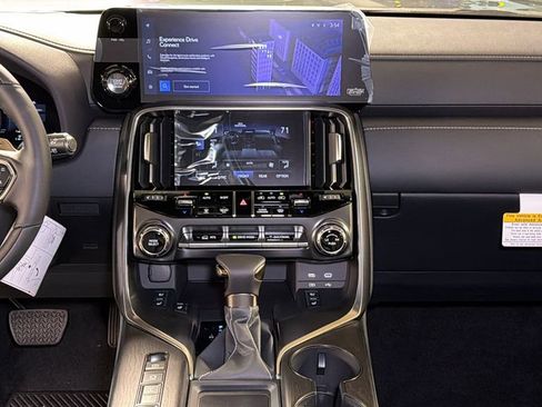 New 2026 Lexus LX 600 4WD w/ Luxury Package image 15