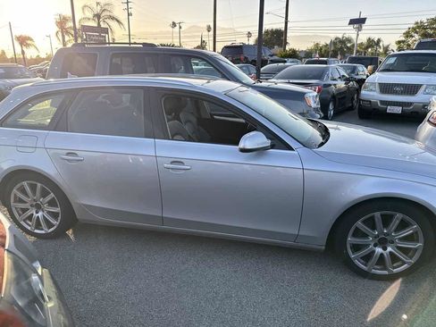 Used 2010 Audi A4 2.0T Premium Plus AWD/4WD image 3