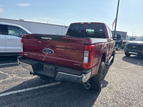 Used 2017 Ford F250 XLT w/ XLT Premium Package image 7
