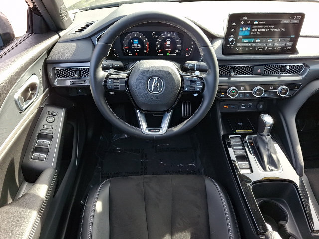 Used 2024 Acura Integra A-Spec w/ Technology Package FWD image 11