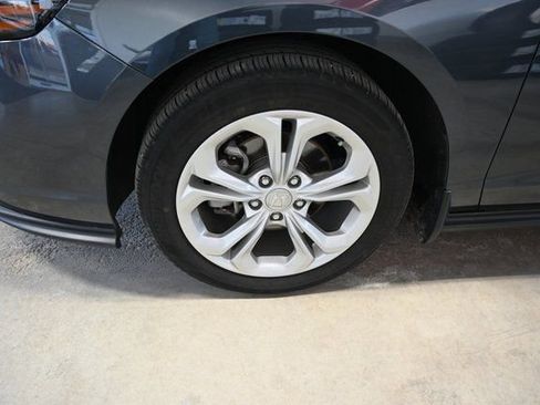 Used 2024 Honda Accord LX image 28