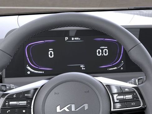 New 2026 Kia Seltos S FWD image 21