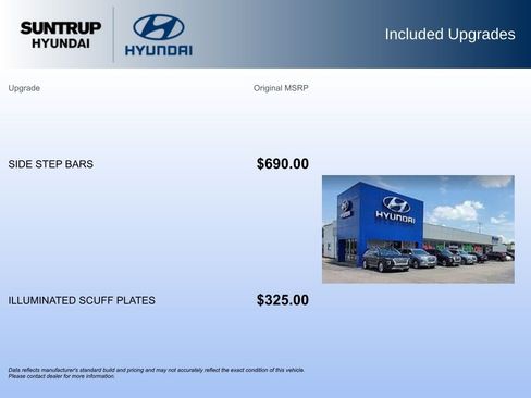 Used 2023 Kia Sorento EX image 2