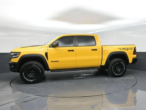 Used 2023 RAM 1500 TRX w/ TRX Level 2 Equipment Group AWD/4WD image 5