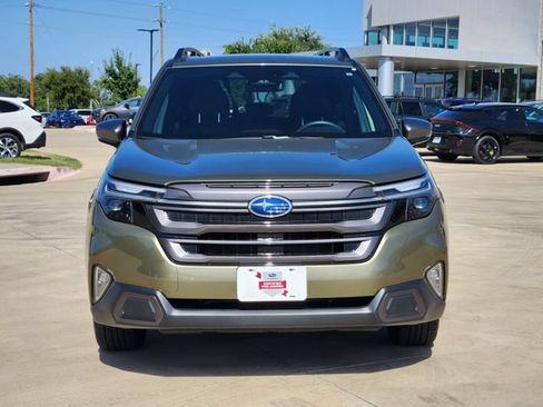 Certified 2026 Subaru Forester Limited AWD/4WD image 2