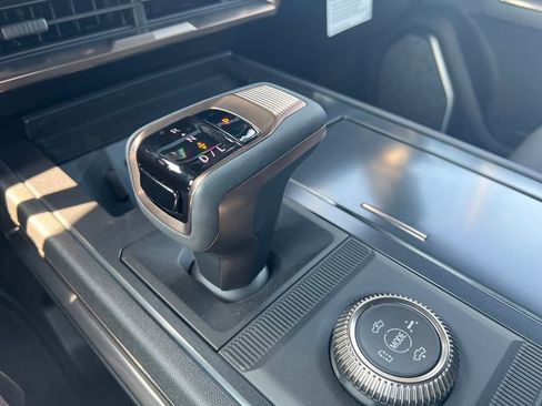 New 2025 GMC Hummer EV 3X w/ LPO, Dark Essentials Package image 22