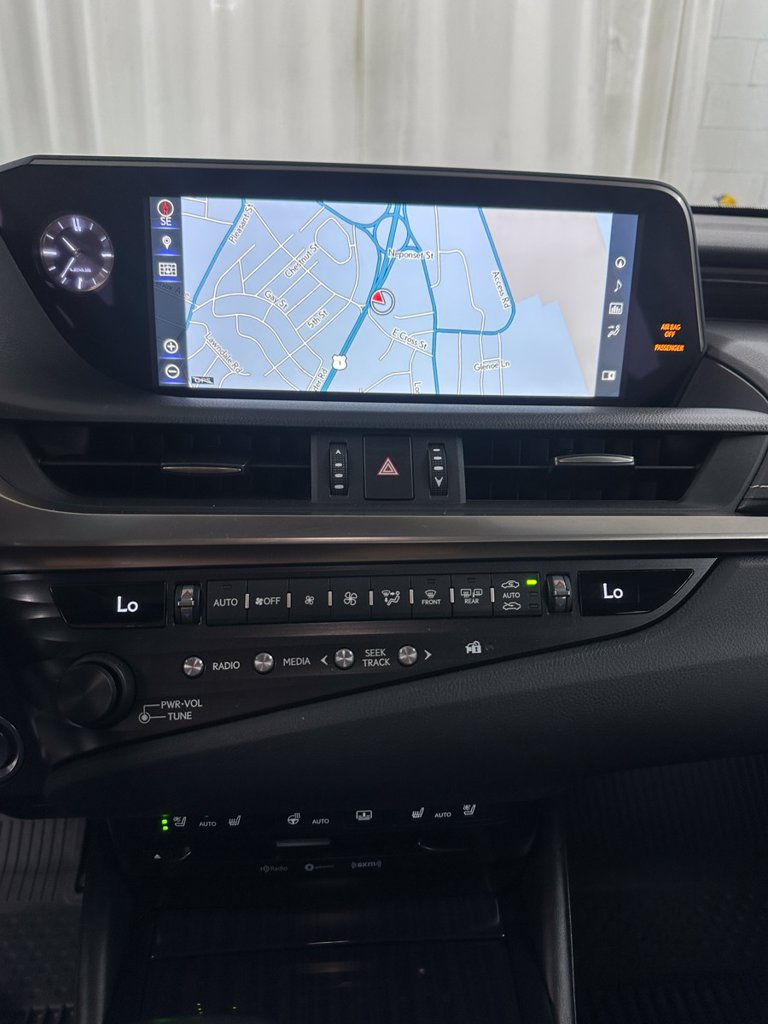 Used 2019 Lexus ES 350 w/ Accessory Package 2 FWD image 22