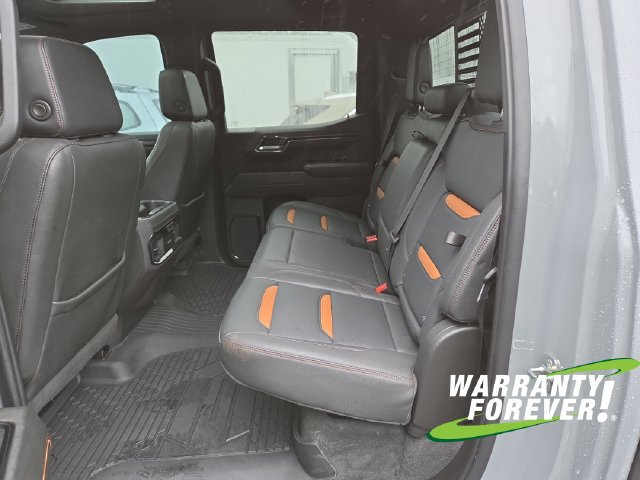 Used 2024 GMC Sierra 1500 AT4 w/ Technology Package AWD/4WD image 16