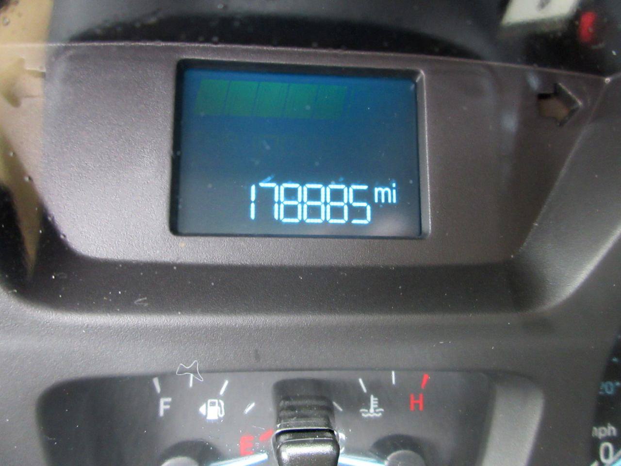 Used 2015 Ford Transit 150 148 Low Roof RWD image 24
