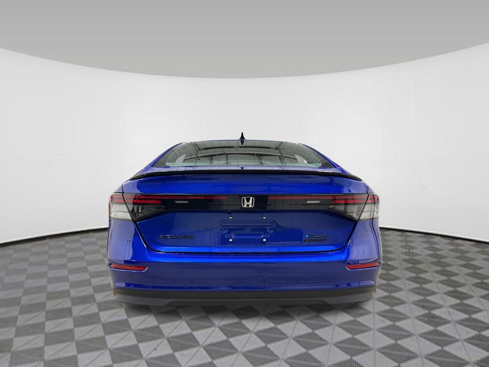 New 2026 Honda Accord Sport image 5