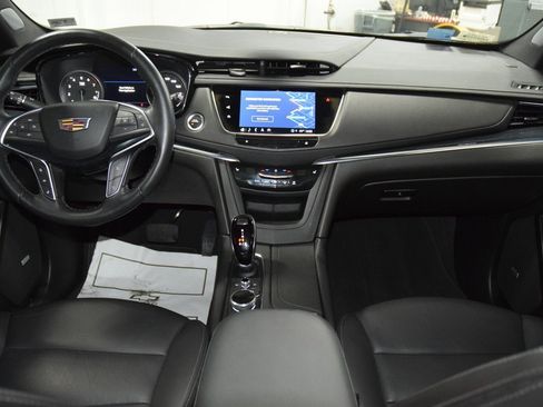 Used 2024 Cadillac XT5 Premium Luxury w/ Technology Package image 32