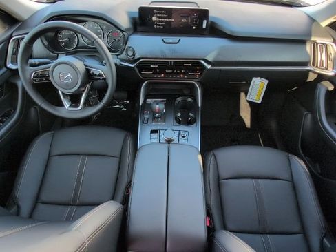New 2026 MAZDA CX-90 3.3 Turbo w/ Select Package image 5