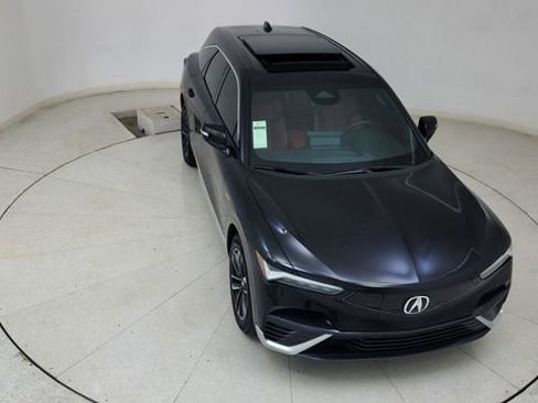 Used 2024 Acura ZDX A-Spec image 79