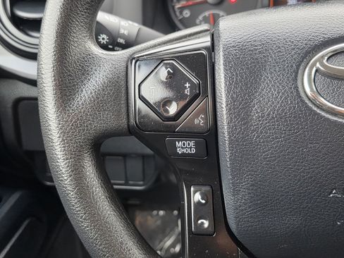 Used 2023 Toyota Tacoma SR image 31