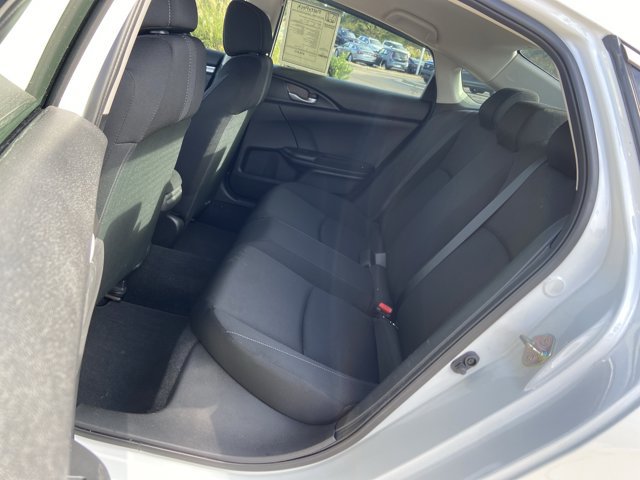 Used 2019 Honda Civic LX image 20