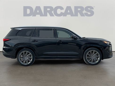 New 2026 Lexus TX 350 AWD image 3