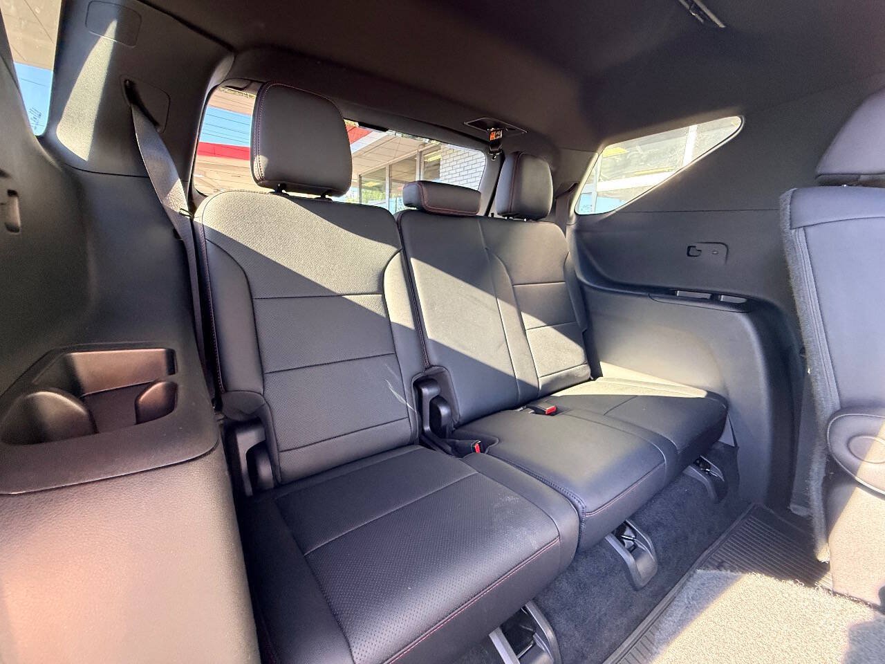 Used 2025 Chevrolet Traverse RS w/ LPO, Floor Liner Package AWD/4WD image 52