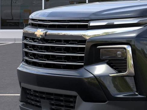 New 2026 Chevrolet Traverse LT AWD/4WD image 13