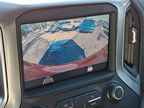 Certified 2021 Chevrolet Silverado 1500 LT image 18