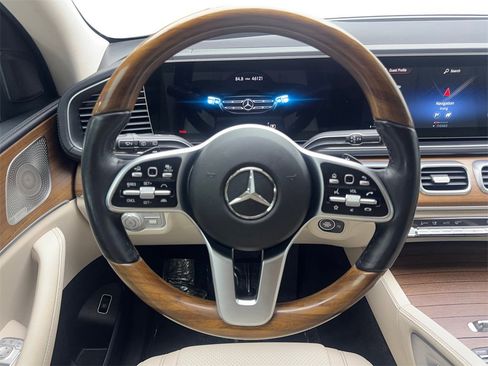 Used 2022 Mercedes-Benz GLE 350 4MATIC image 54