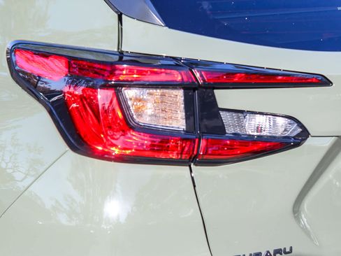 New 2026 Subaru Crosstrek 2.5i Premium image 7