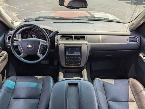 Used 2013 Chevrolet Silverado 2500 LTZ w/ LTZ Plus Package RWD image 21