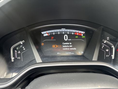 Used 2017 Honda CR-V EX image 14