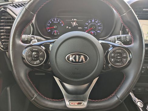 Used 2020 Kia Soul GT-Line Turbo image 22