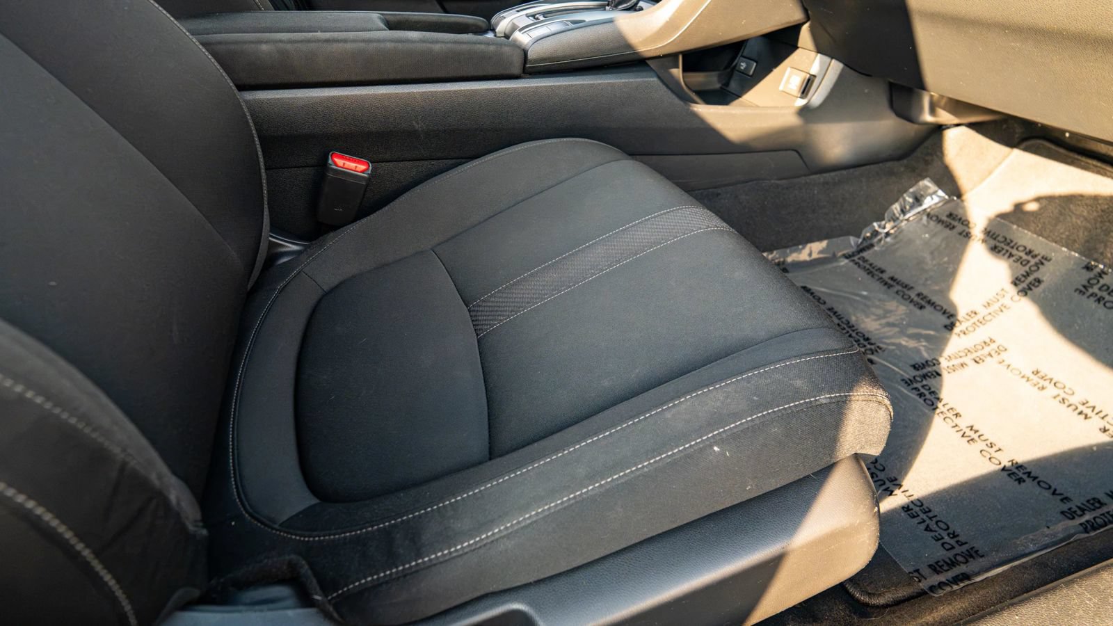 Used 2018 Honda Civic Sport image 13