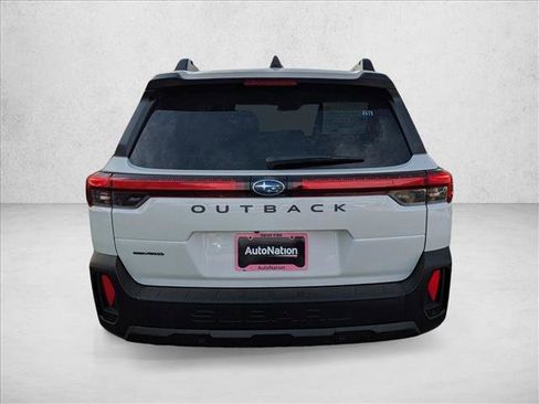 New 2026 Subaru Outback Limited image 6