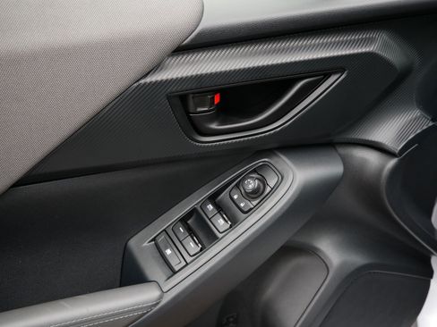 Certified 2025 Subaru Crosstrek 2.0i Premium image 20