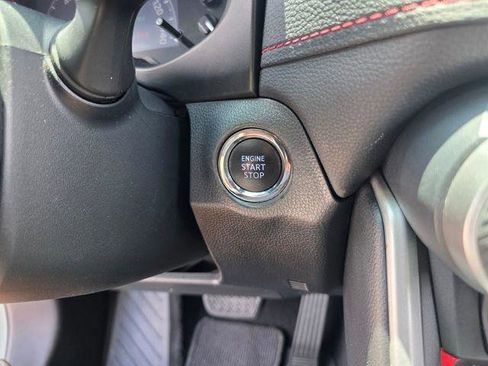 Used 2020 Toyota RAV4 TRD Off-Road AWD/4WD image 27