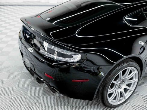 Used 2011 Aston Martin V8 Vantage N420 image 25