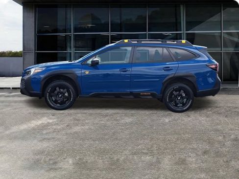 Certified 2024 Subaru Outback Wilderness AWD/4WD image 7