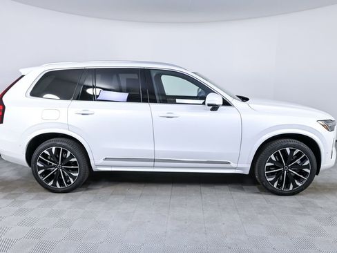 New 2026 Volvo XC90 T8 Plus w/ Protection Package AWD/4WD image 28