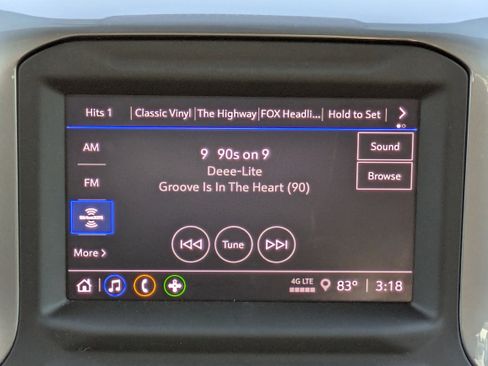 Certified 2024 Chevrolet Silverado 2500 Custom image 18