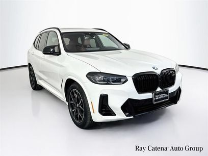 Used 2024 BMW X3 M40i w/ Premium Package
