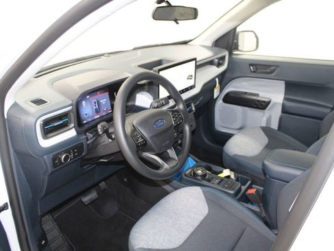 New 2026 Ford Maverick XLT FWD image 18