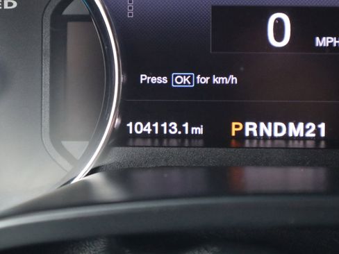 Used 2019 Ford F250 Limited w/ FX4 Off-Road Package AWD/4WD image 20