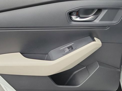 Certified 2024 Honda Accord LX image 13