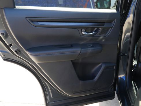 Used 2026 Honda CR-V Sport-L image 18