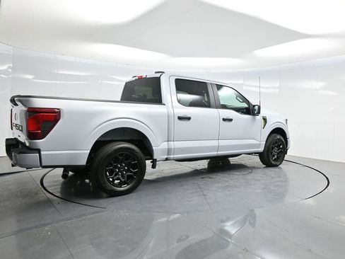 Used 2025 Ford F150 STX RWD image 37