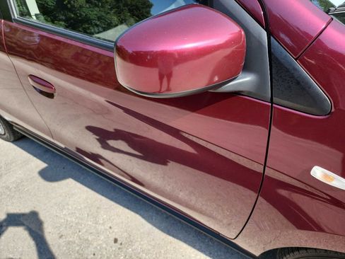 Used 2024 Mitsubishi Mirage ES FWD image 11