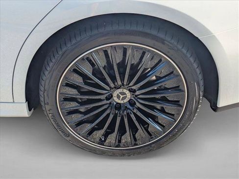 New 2026 Mercedes-Benz E 350 Sedan image 10