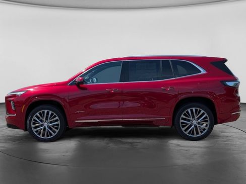 New 2026 Buick Enclave Avenir w/ Super Cruise Package AWD/4WD image 7